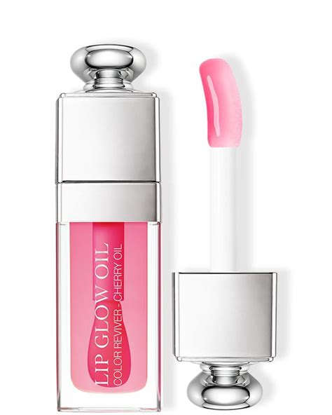 ici paris dior lip oil|Dior lip gloss oil.